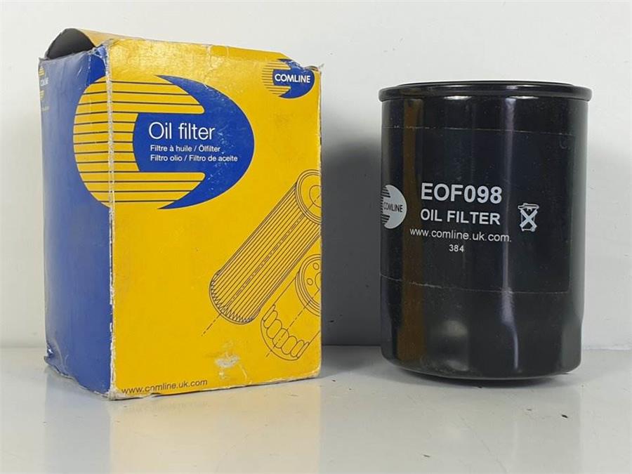 filtro de aceite renault megane i coach/coupe (da0) 2.0 alize