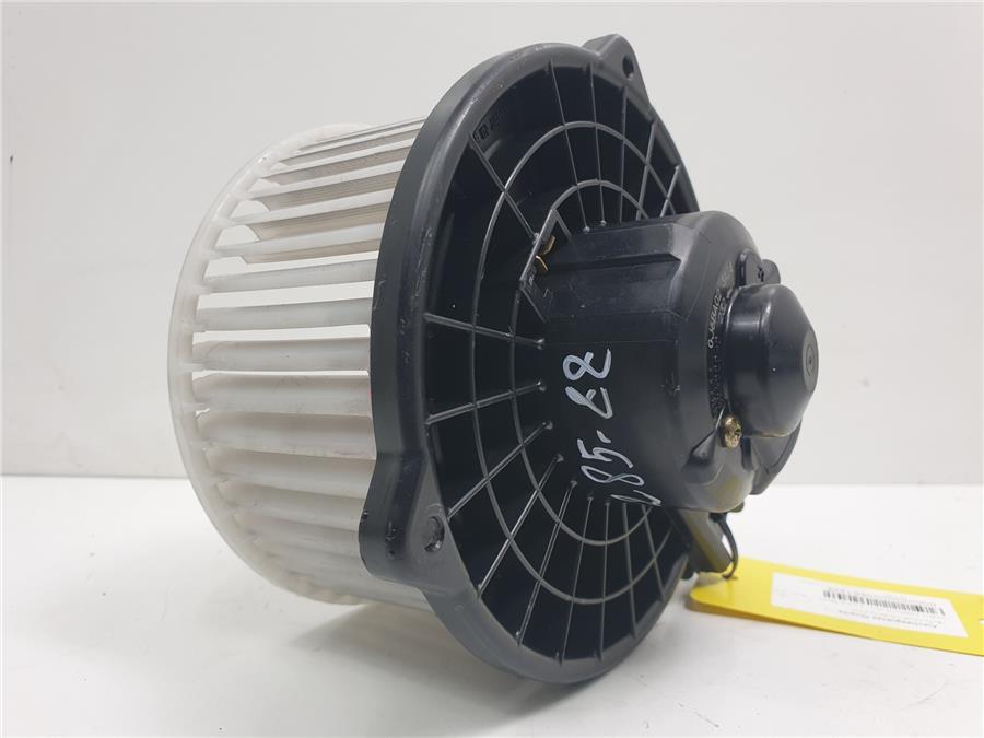 ventilador calefaccion mazda 2 berlina 1.25 (75 cv)