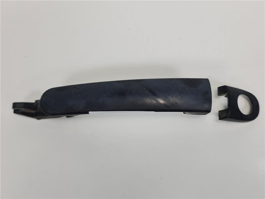 maneta exterior delantera derecha volkswagen golf iv berlina (1j1) básico