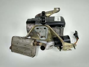 calefaccion entera normal land rover range rover sport (l320) v6 td autobiography