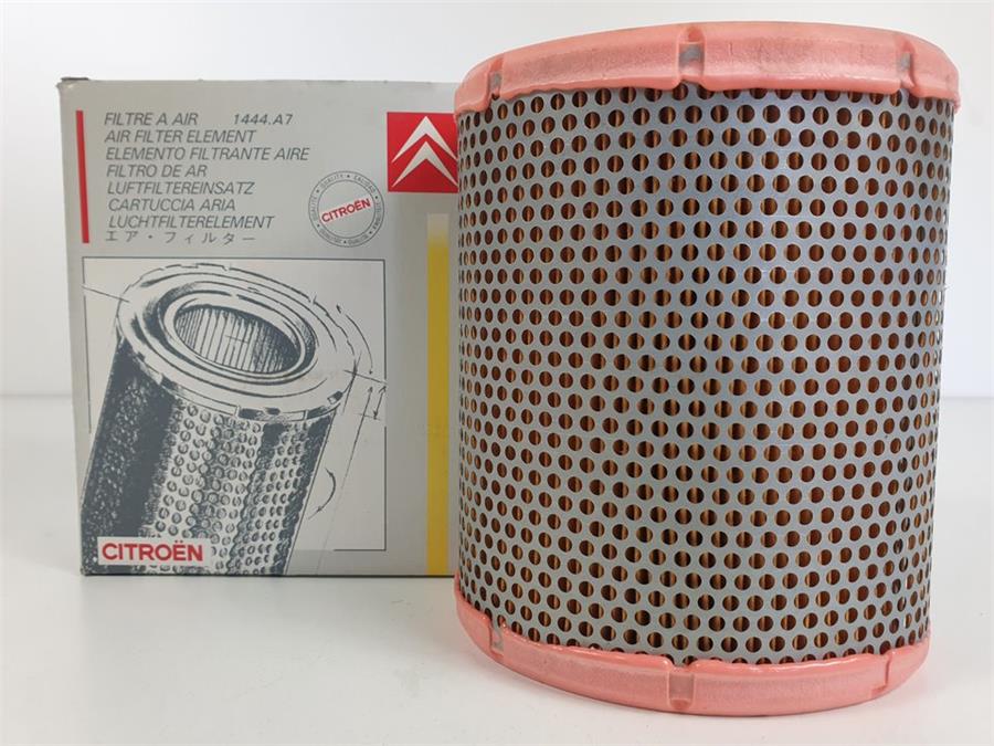 filtro aire peugeot 306 berlina (s2) style