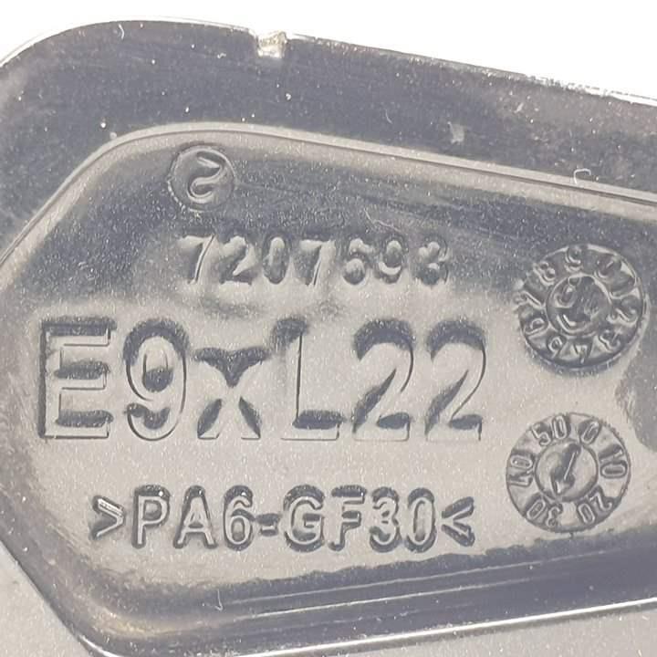 Maneta Exterior Trasera Izquierda X5