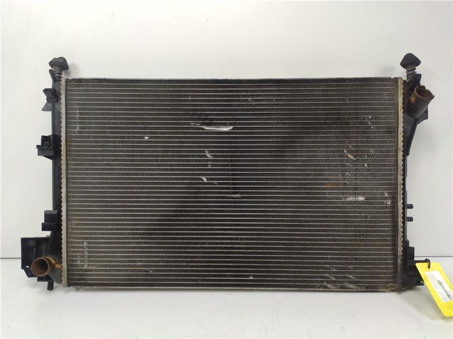 radiador opel vectra c berlina 2.0 dti (125 cv)
