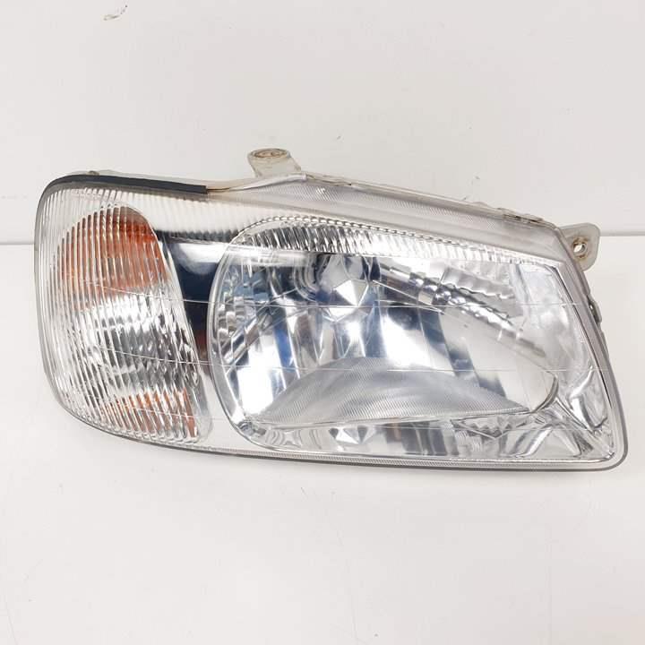 faro delantero derecho hyundai accent (lc) gs