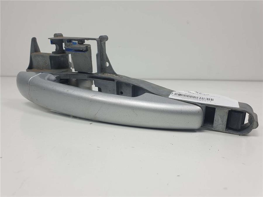 maneta exterior delantera derecha peugeot 308 (t7) sport