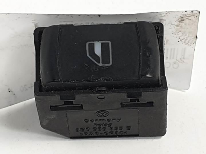 botonera puerta delantera derecha volkswagen passat berlina (3b2) comfortline