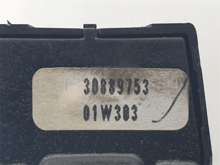 MANDO ELEVALUNAS DELANTERO DERECHO