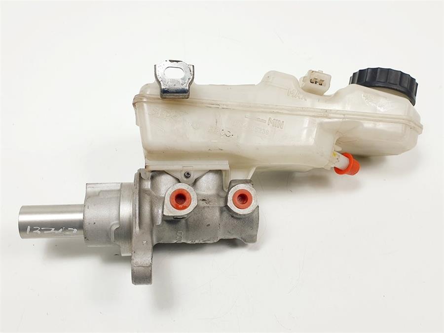 bomba freno toyota auris 1.4 turbodiesel (90 cv)