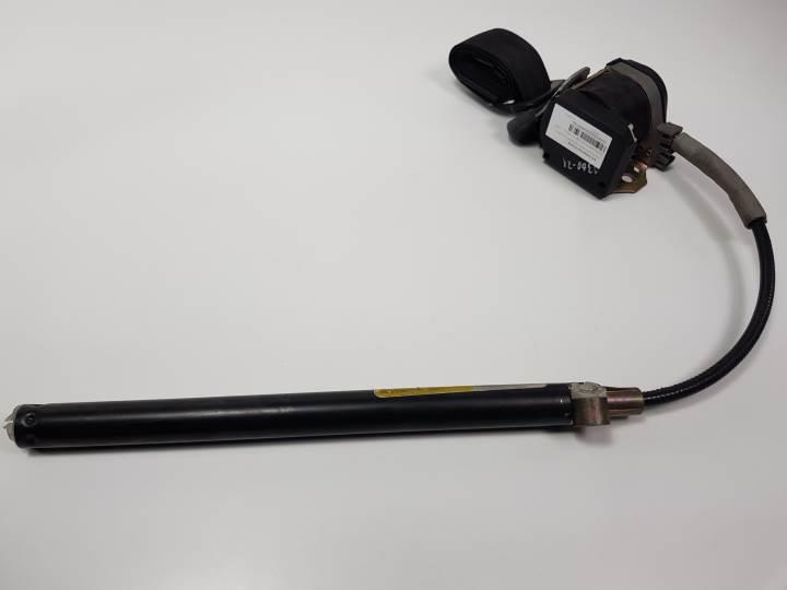 cinturon seguridad delantero izquierdo volkswagen passat berlina (3a2) gl