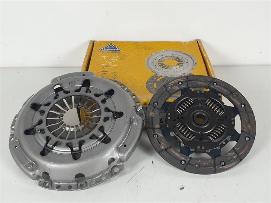 kit embrague completo ford fiesta (cbk) trend