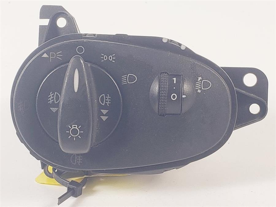 mando de luces ford focus turnier 1.8 tdci (101 cv)