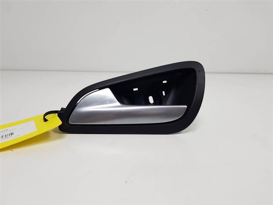 manilla interior puerta trasera izquierda ford focus lim. (cb8) edition