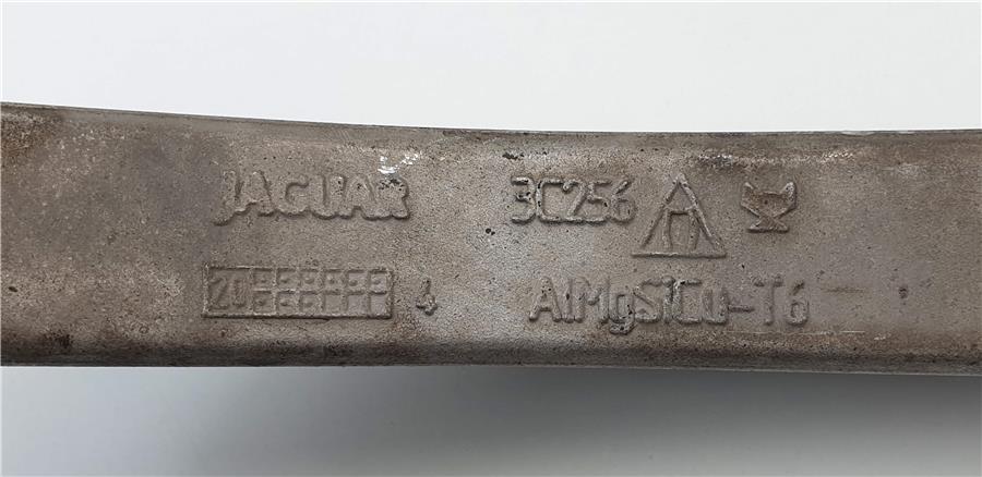 Brazo Inferior Delantero Izquierdo