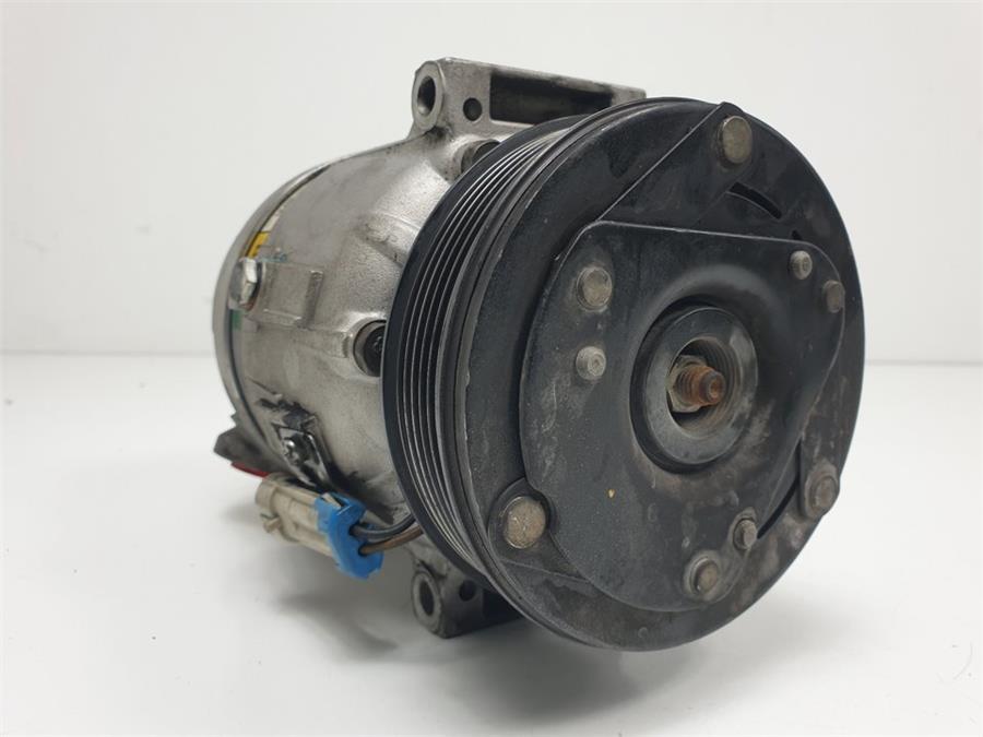 compresor aire acondicionado opel vectra c berlina 1.9 cdti (120 cv)