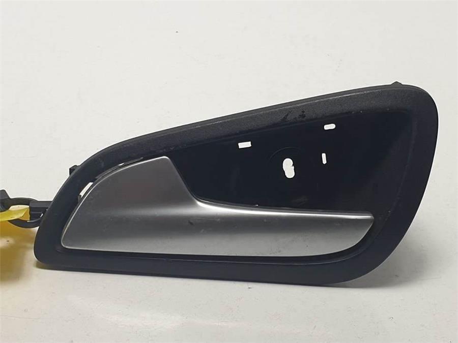 manilla interior puerta trasera izquierda ford focus lim. business