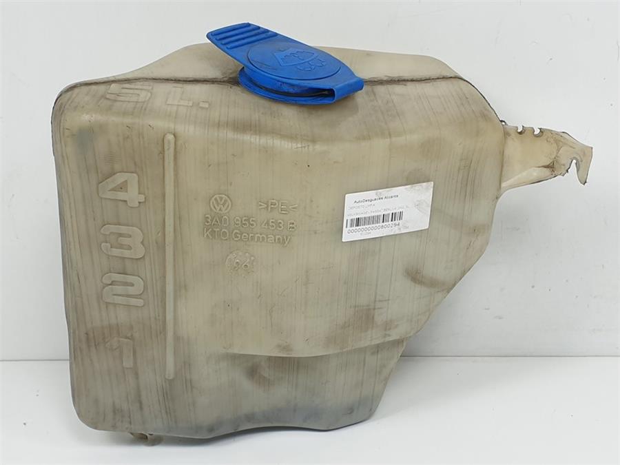 deposito limpiaparabrisas volkswagen passat berlina (3a2) gl