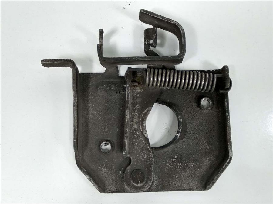 Cerradura Capo RENAULT LAGUNA II