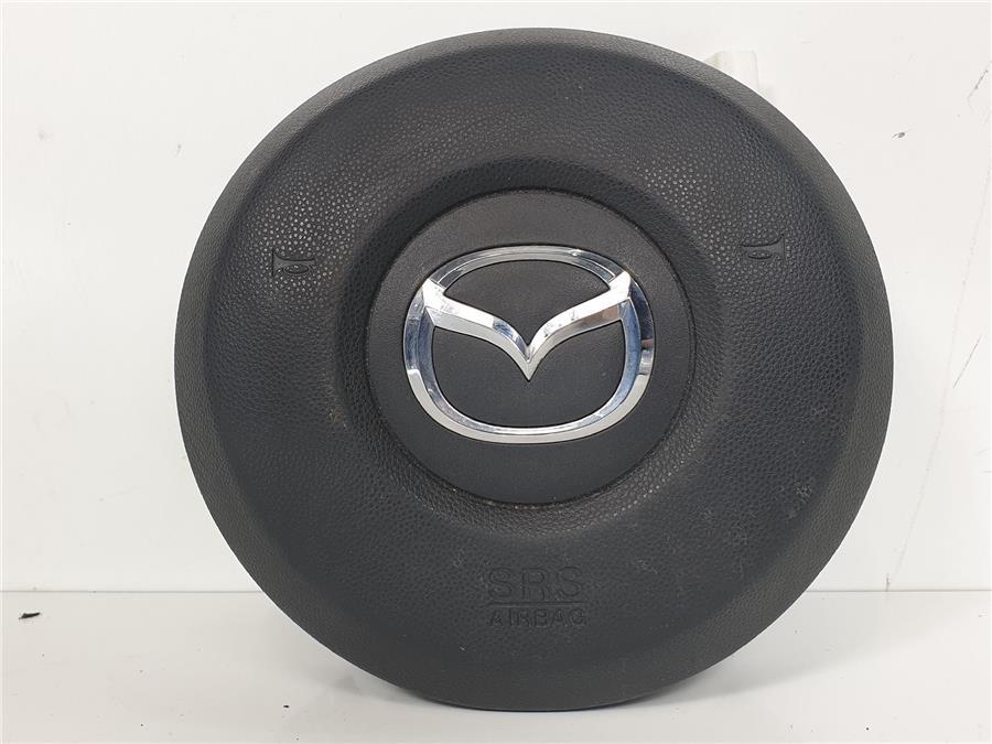 airbag volante mazda 2 lim. 1.3 16v (75 cv)