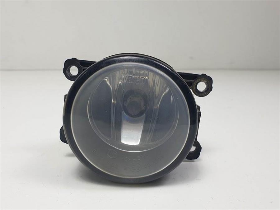 faro antiniebla derecho citroen c4 sedan collection