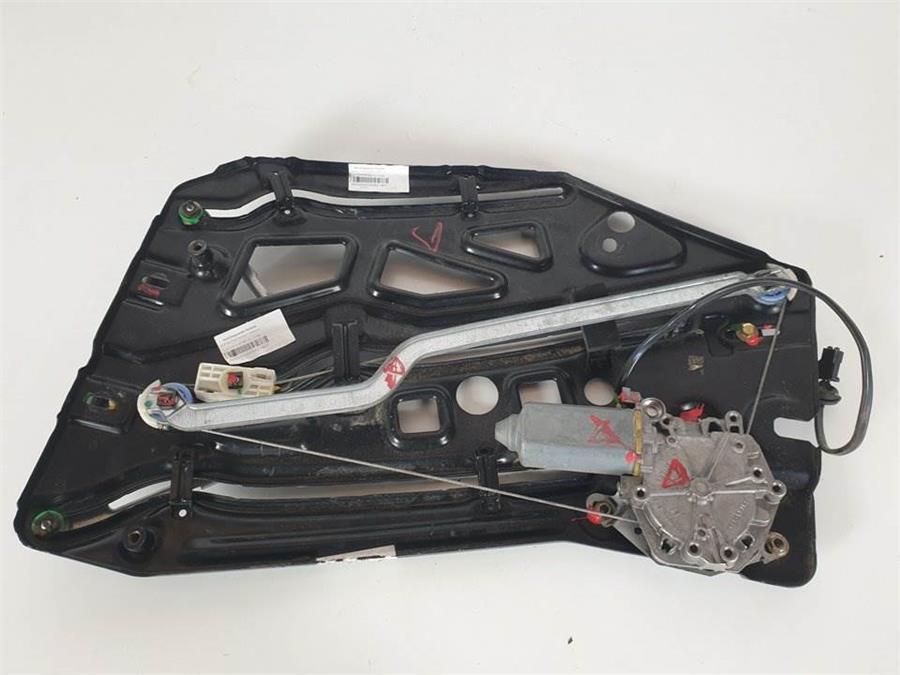 elevalunas electrico trasero derecho audi cabriolet (89) 1.8