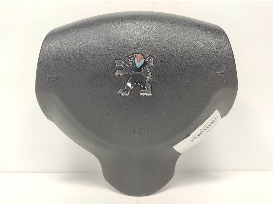 airbag volante peugeot 4007 premium