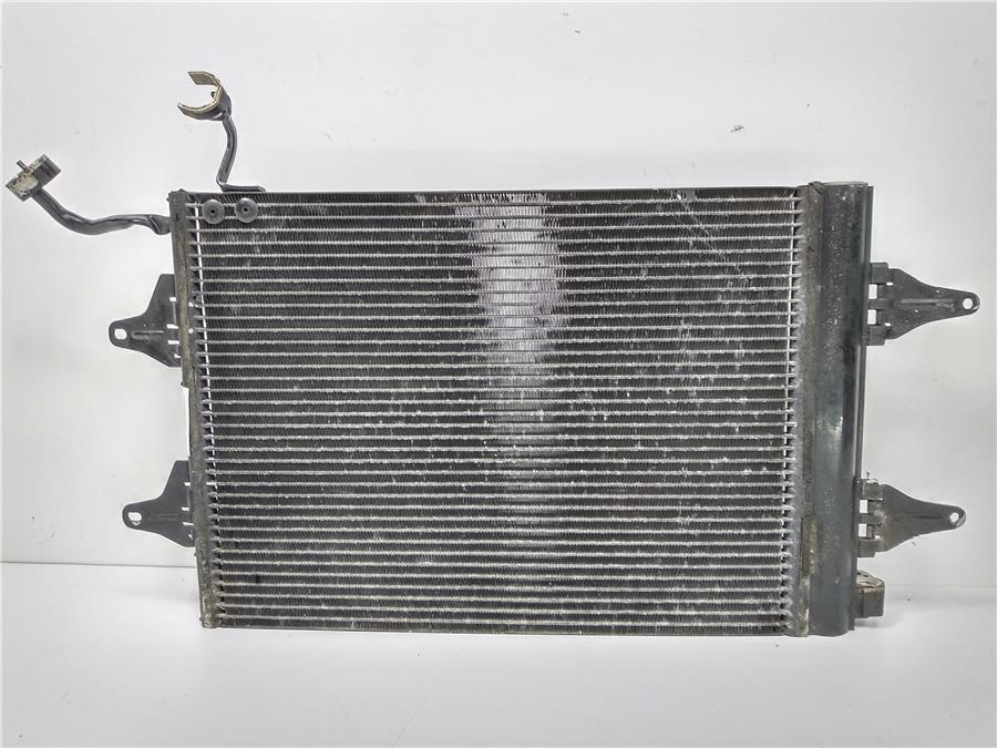 radiador aire acondicionado skoda fabia 1.9 tdi (101 cv)