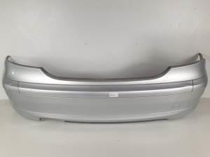 paragolpes trasero mercedes clase c (w203) sportcoupe c 220 cdi (la) (203.708)