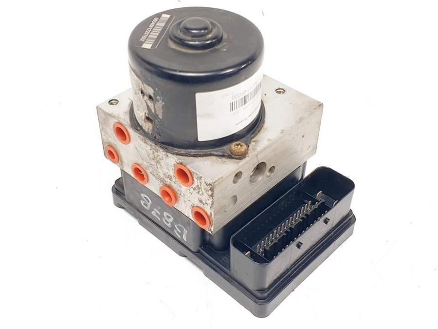 abs ford galaxy (vy) ambiente