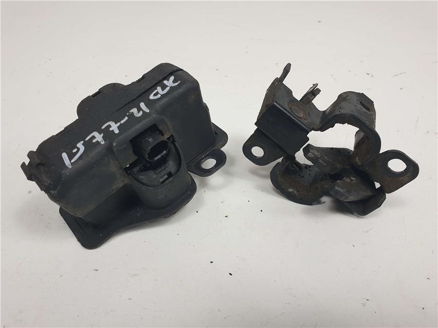 cerradura capo mercedes clase clk (w209) cabrio 200 compressor ke18ml (209.441)