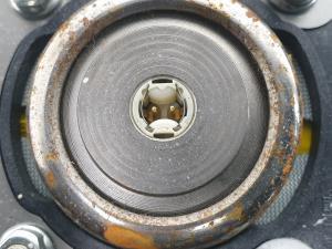 Airbag Volante CITROEN XSARA BERLINA