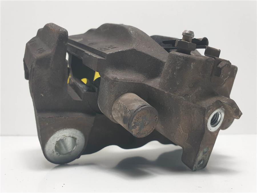 pinza freno trasero izquierda volkswagen touareg (7la) tdi r5