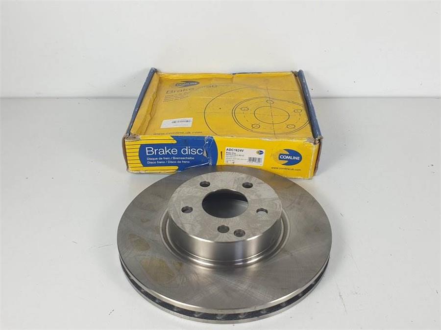 disco freno delantero mercedes clase cls (w219) 350 (219.356)