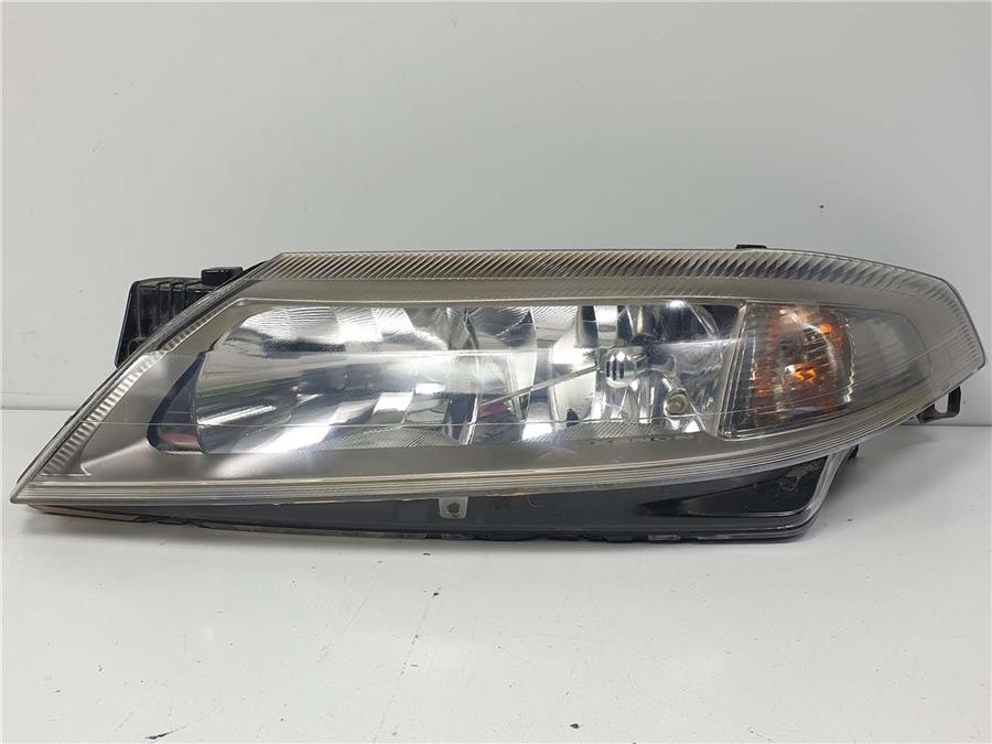 faro delantero izquierdo renault laguna ii grandtour (kg0) privilege