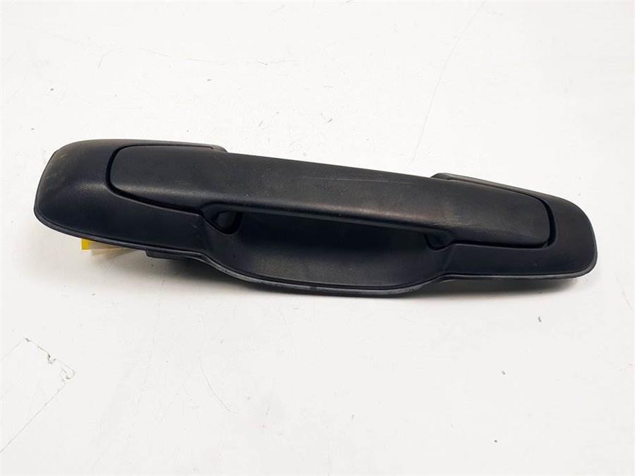 maneta exterior delantera derecha suzuki grand vitara 5 puertas sq (ft) 2.5 v6