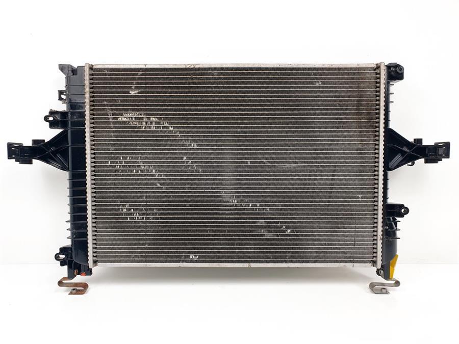 radiador volvo v70 familiar 2.4 (170 cv)