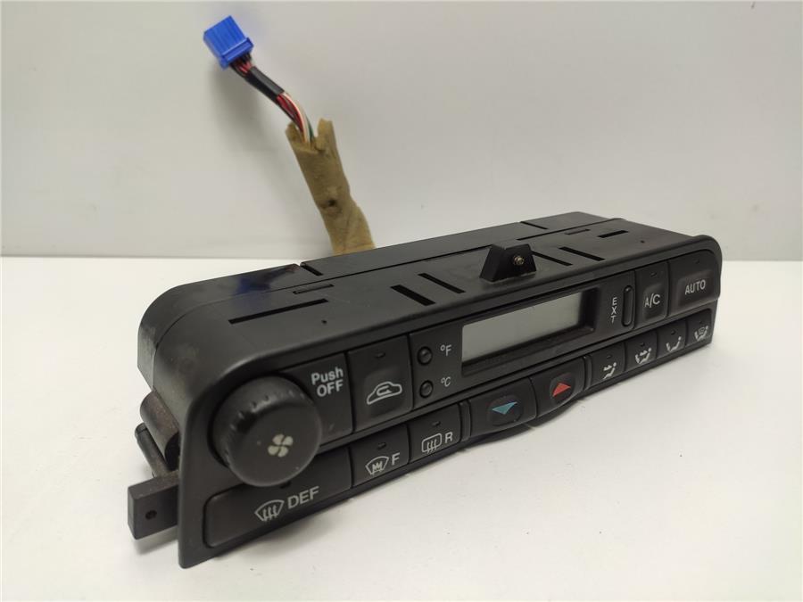 mandos climatizador jaguar xj 3.2 v8 32v (237 cv)