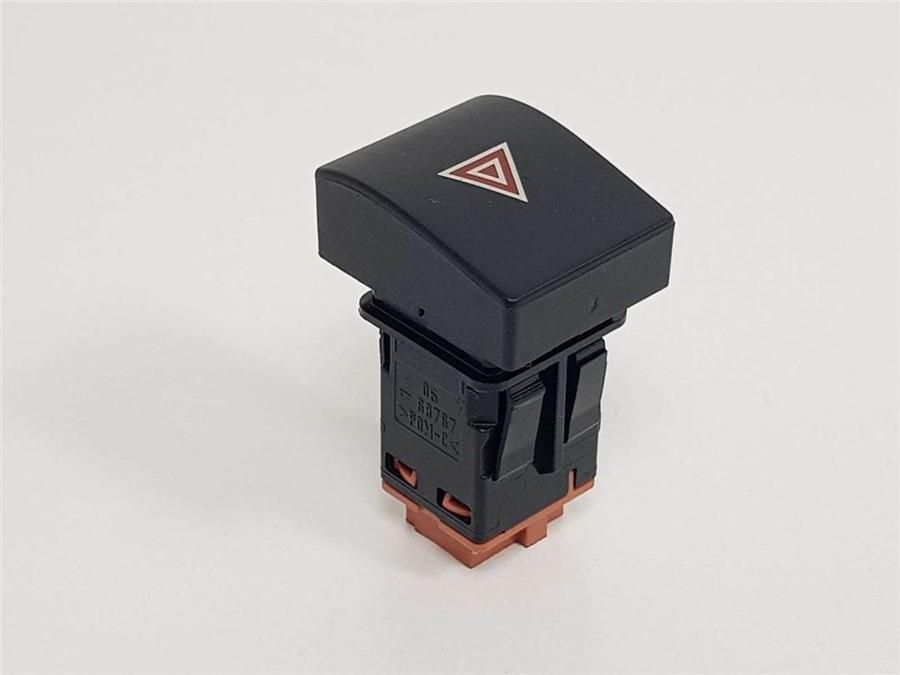 interruptor luces emergencia peugeot 3008 (t84) allure