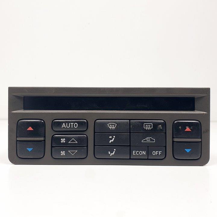 mandos climatizador saab 9 5 familiar 2.3 (185 cv)