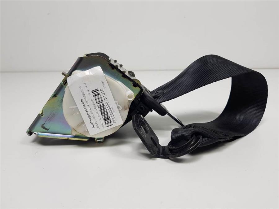 cinturon seguridad trasero derecho ford focus lim. (cb8) edition