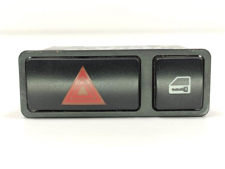 interruptor luces emergencia bmw serie 3 compact (e46) 316ti