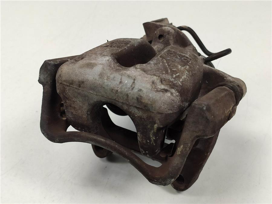 pinza freno trasero izquierda volkswagen passat variant (3c5) advance 2.0 tdi 140 cv dsg