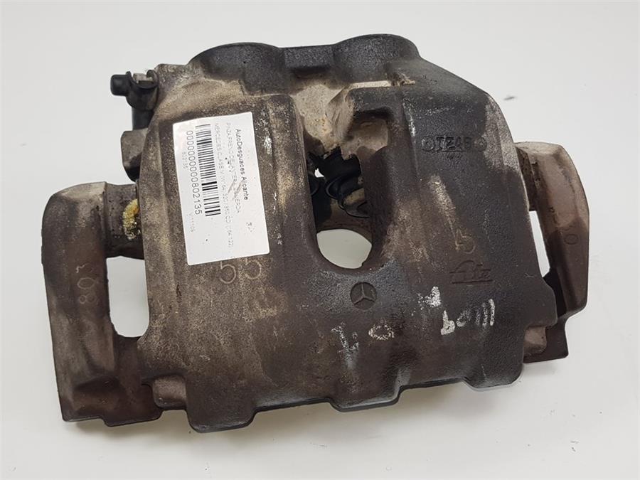 Pinza Freno Delantero Izquierda M /