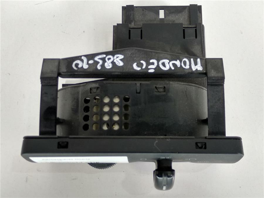 Mando De Luces FORD MONDEO BERLINA