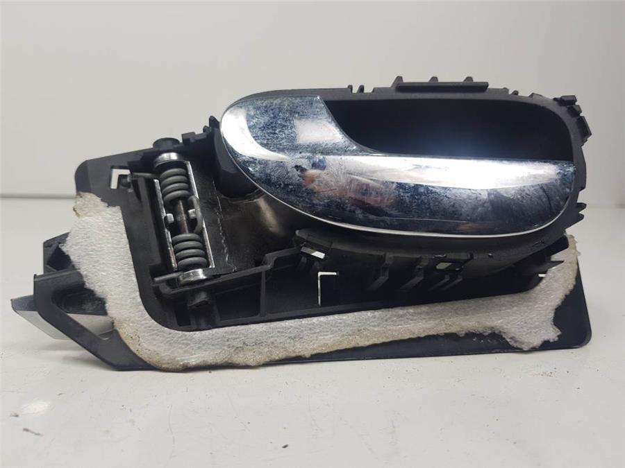 manilla interior puerta trasera izquierda peugeot 307 (s1) xr