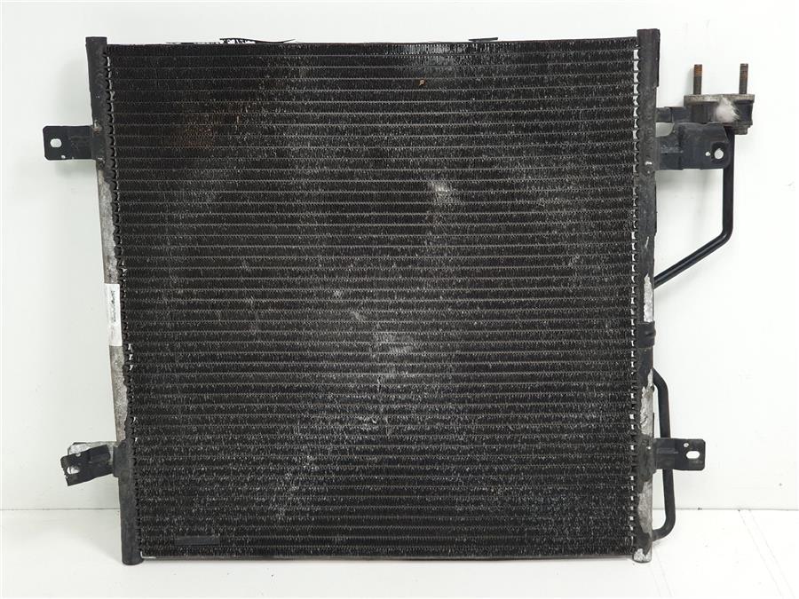 radiador calefaccion jeep cherokee 2.8 crd (150 cv)