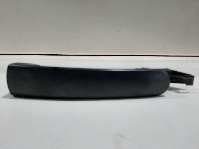 maneta exterior delantera derecha seat ibiza (6l1) rock & roll