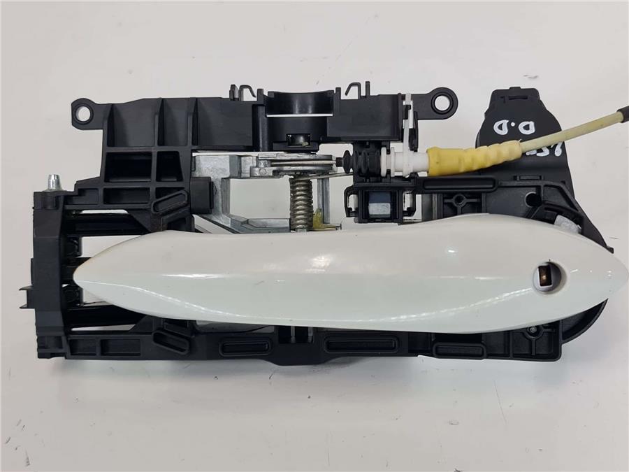 maneta exterior delantera derecha bmw serie 5 touring (f11) 520d