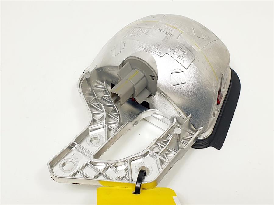 Piloto Antiniebla Trasero Izquierdo