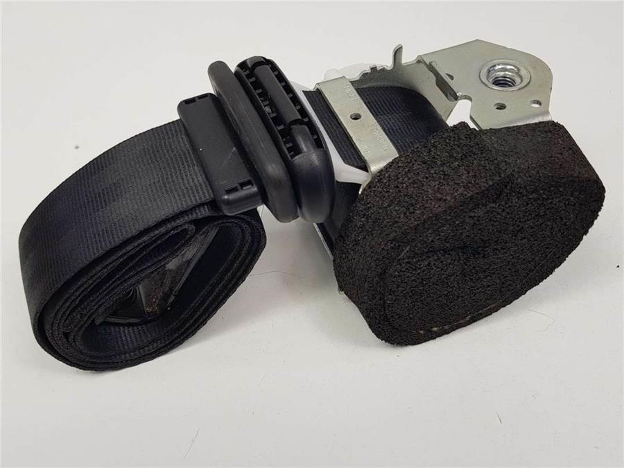 cinturon seguridad trasero izquierdo ford ecosport (cr6) trend+