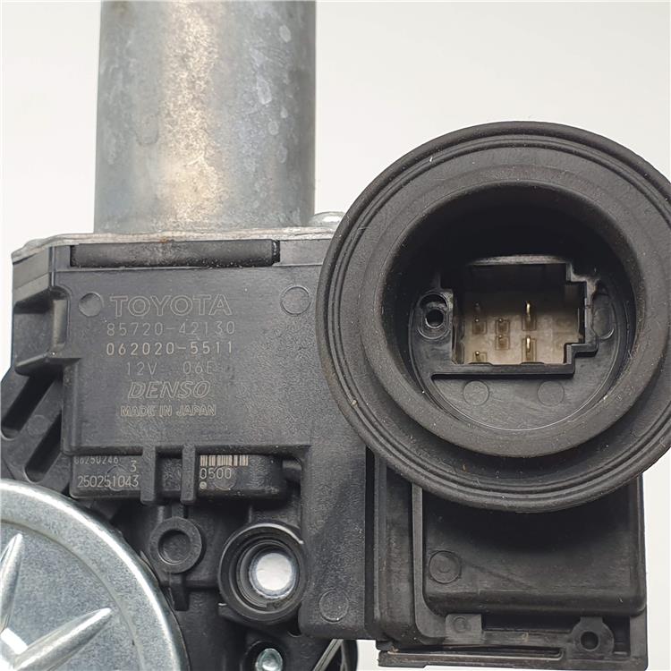 Elevalunas Electrico Delantero RAV4